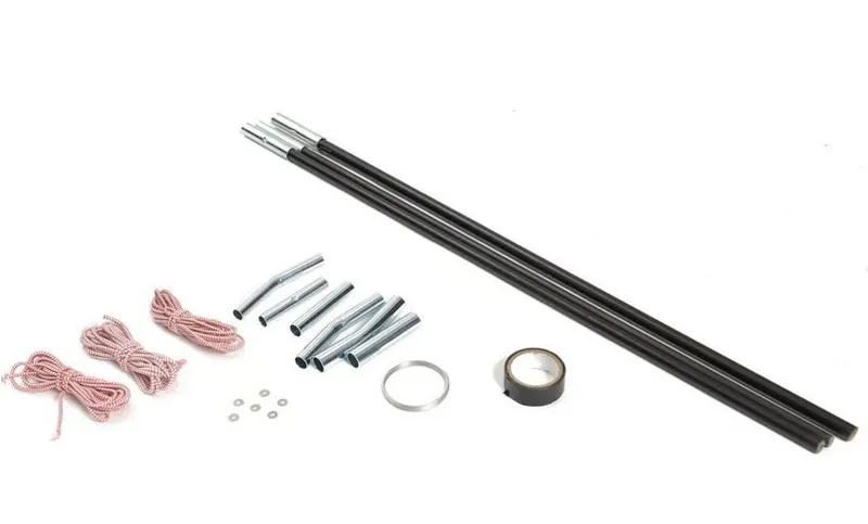 Hi-Gear Essential Tent Repair Kit-1