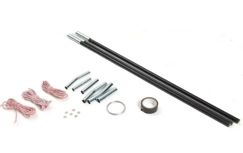 Hi-Gear Essential Tent Repair Kit