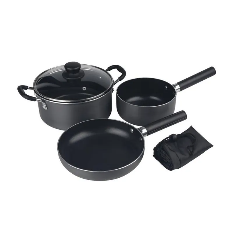 Hi-Gear Family Cookset-1