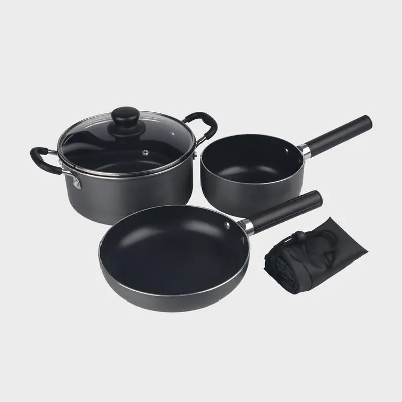 Hi-Gear Family Cookset