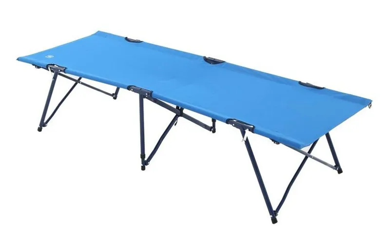Hi-Gear Folding Camp Bed-2