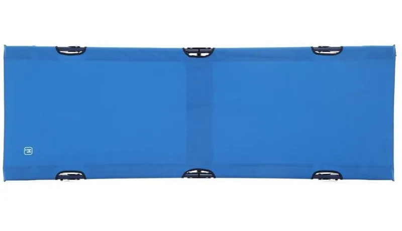Hi-Gear Folding Camp Bed-3