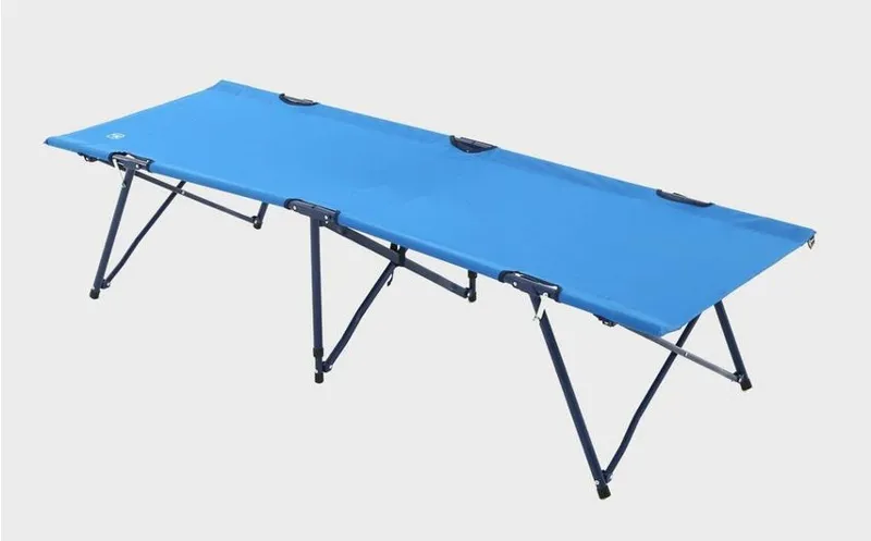 Hi-Gear Folding Camp Bed