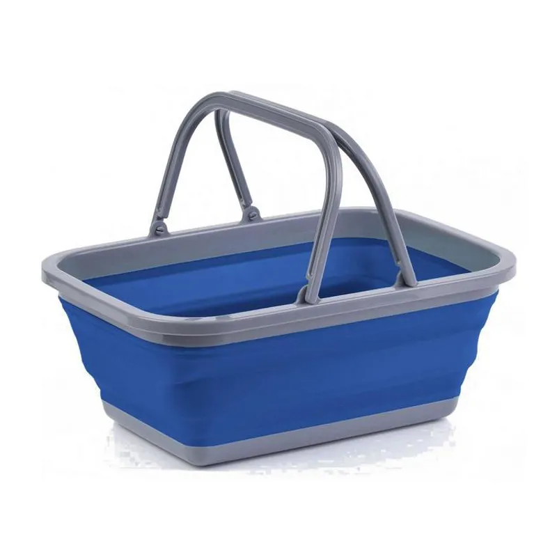 Hi-Gear Folding Wash Bowl-1