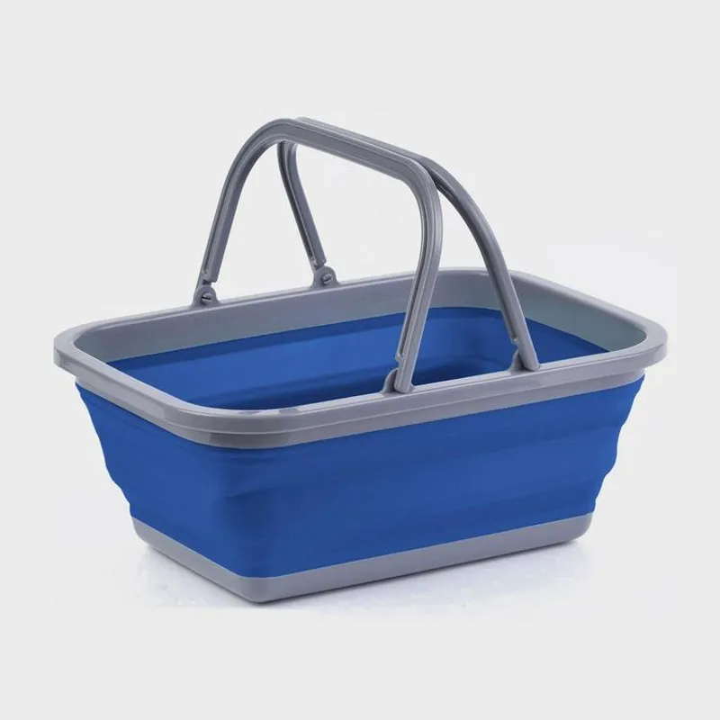 Hi-Gear Folding Wash Bowl-2