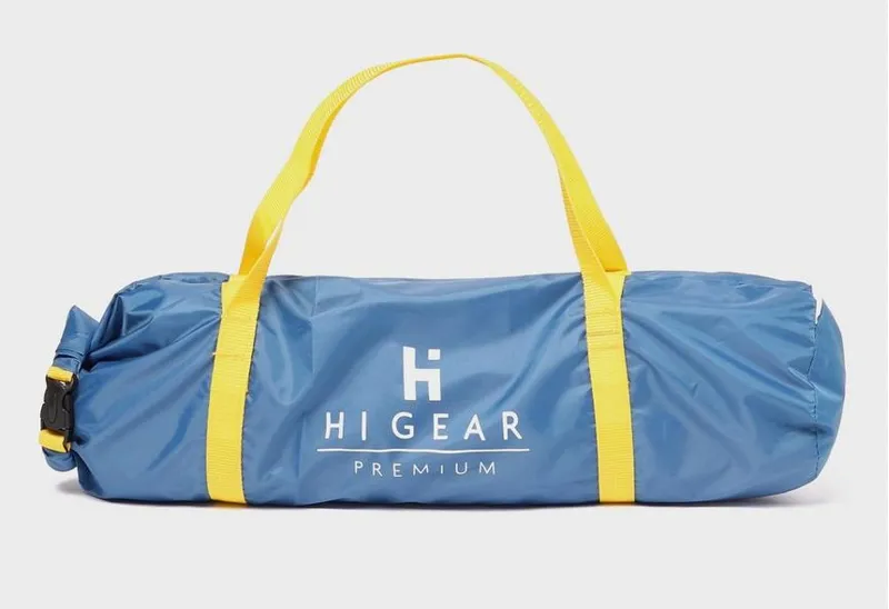 Hi-Gear Horizon Windbreak-1