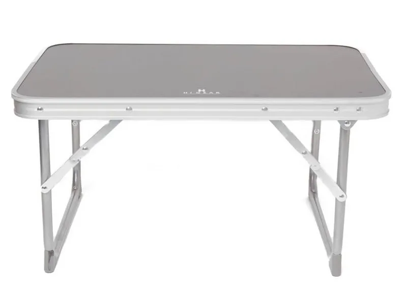 Hi-Gear Low Picnic Table-2