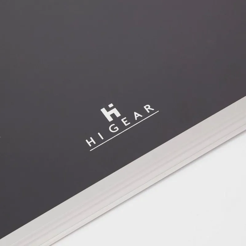 Hi-Gear Low Picnic Table-4