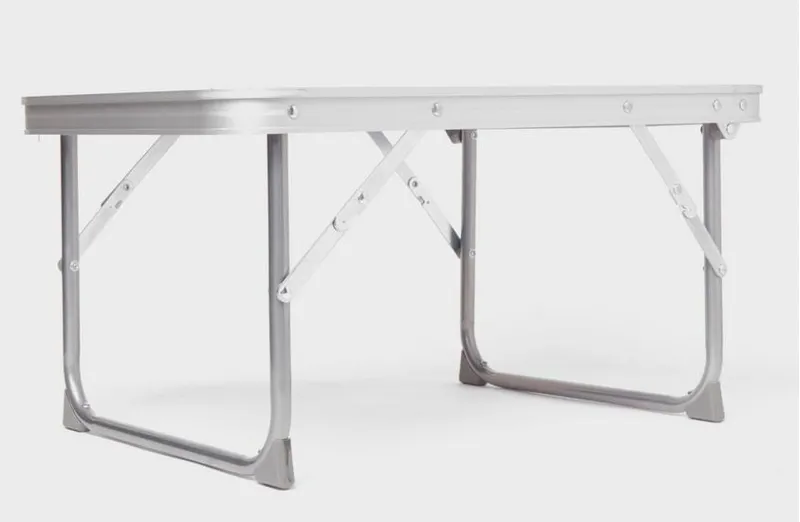Hi-Gear Low Picnic Table-3