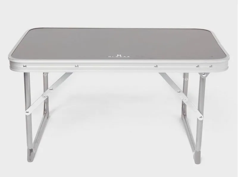 Hi-Gear Low Picnic Table