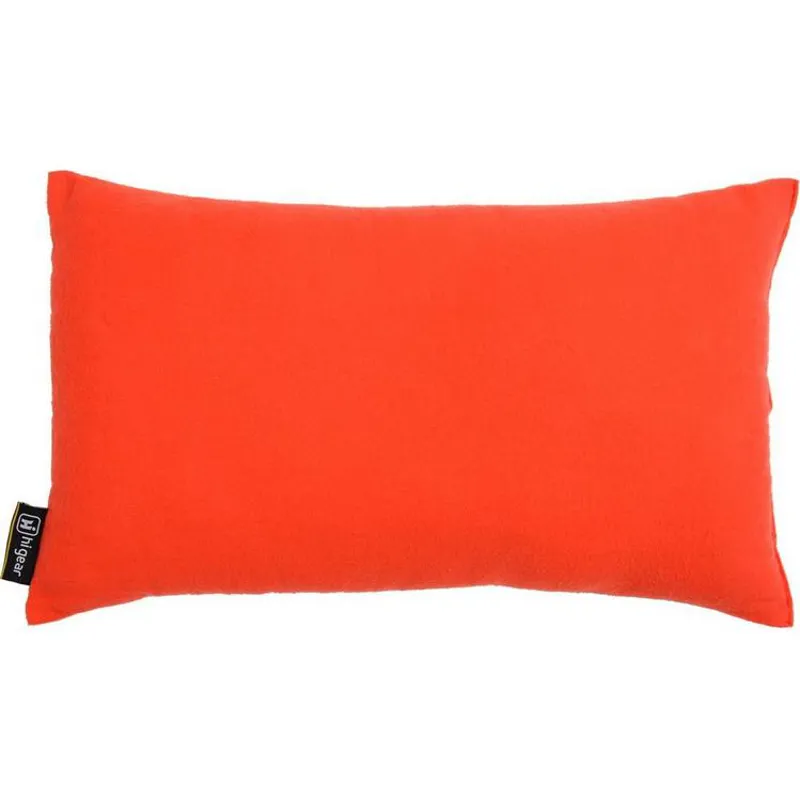 Hi-Gear Luxury Camping Pillow-3