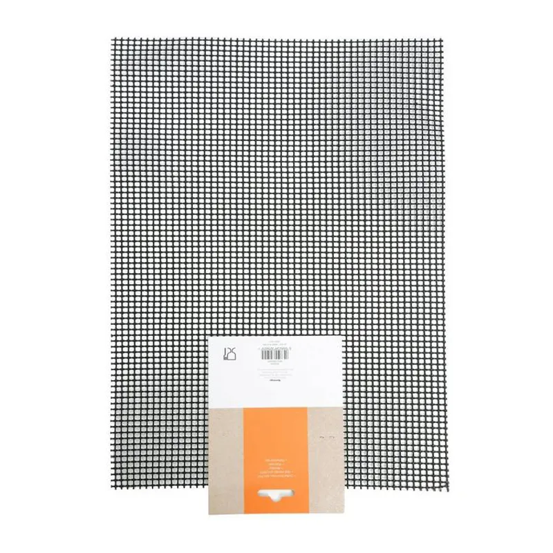 Hi-Gear Mesh BBQ Mat-2
