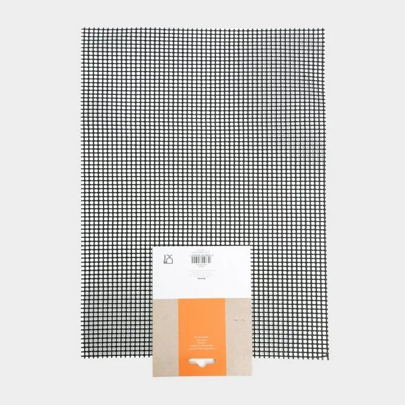 Hi-Gear Mesh BBQ Mat-3