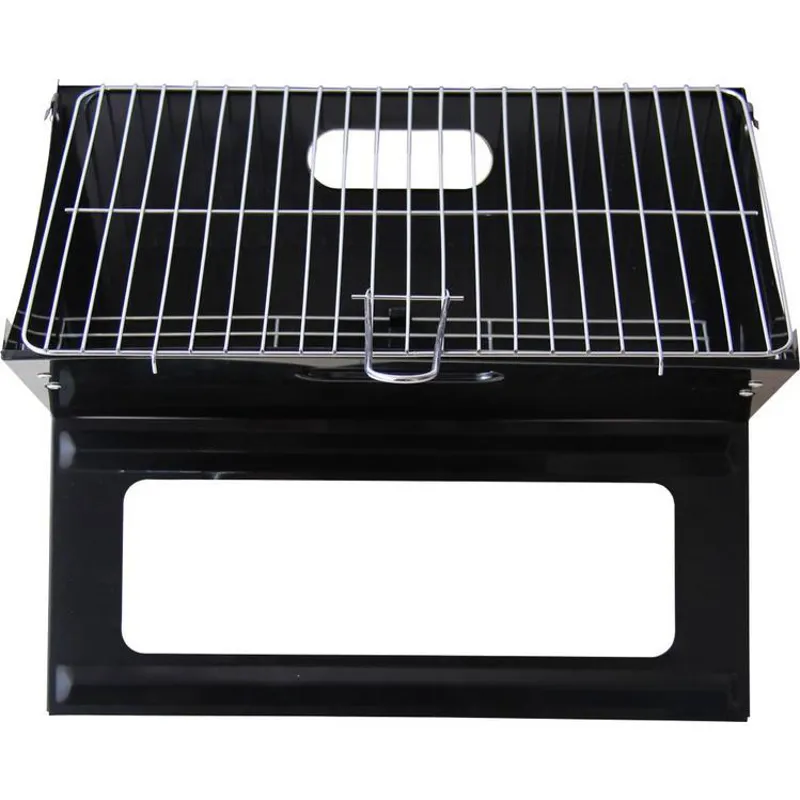 Hi-Gear Notebook BBQ Grill