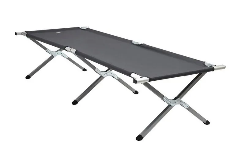Hi-Gear Slumber Camp Bed-1