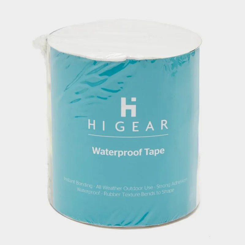 Hi-Gear Waterproof Tape
