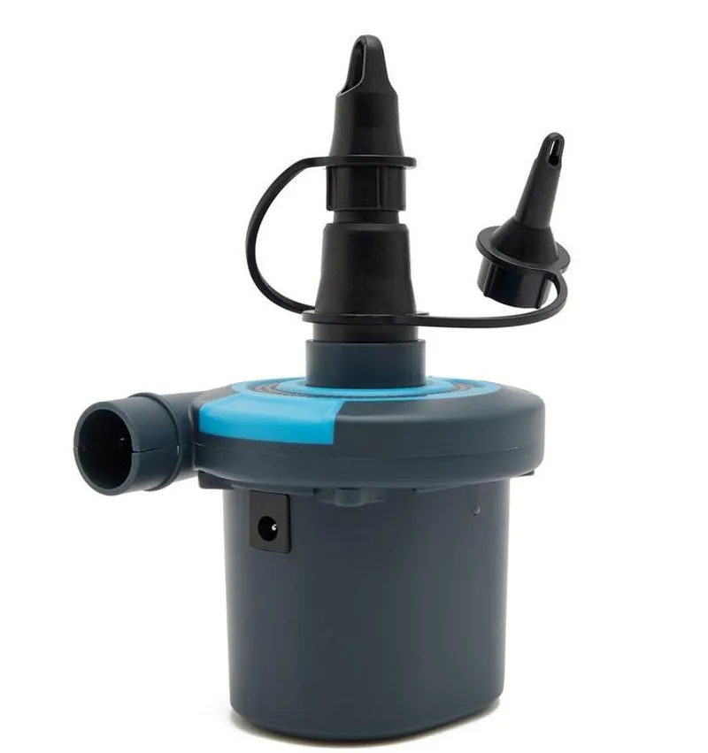 Hi-Gear USB Rechargeable Pump-7