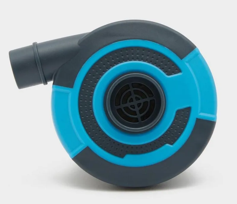 Hi-Gear USB Rechargeable Pump-6