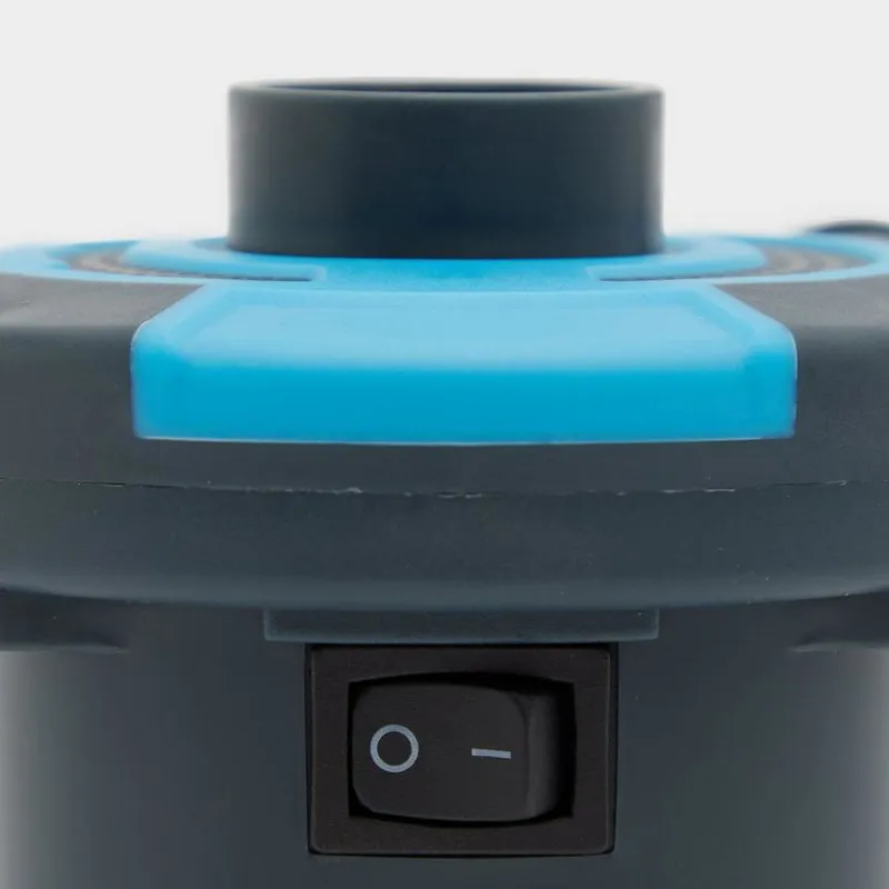 Hi-Gear USB Rechargeable Pump