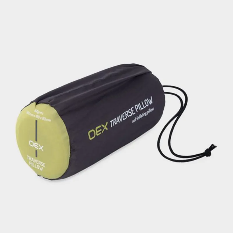 OEXTraverseSelf-inflating Pillow-2