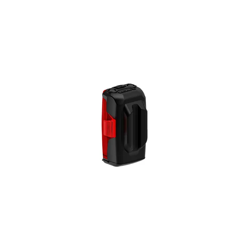 Lezyne KTV Drive Pro+ LED Rear Light-1