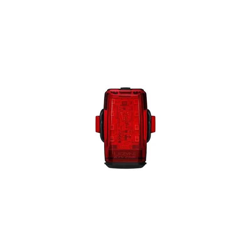 Lezyne KTV Drive Pro+ LED Rear Light-2