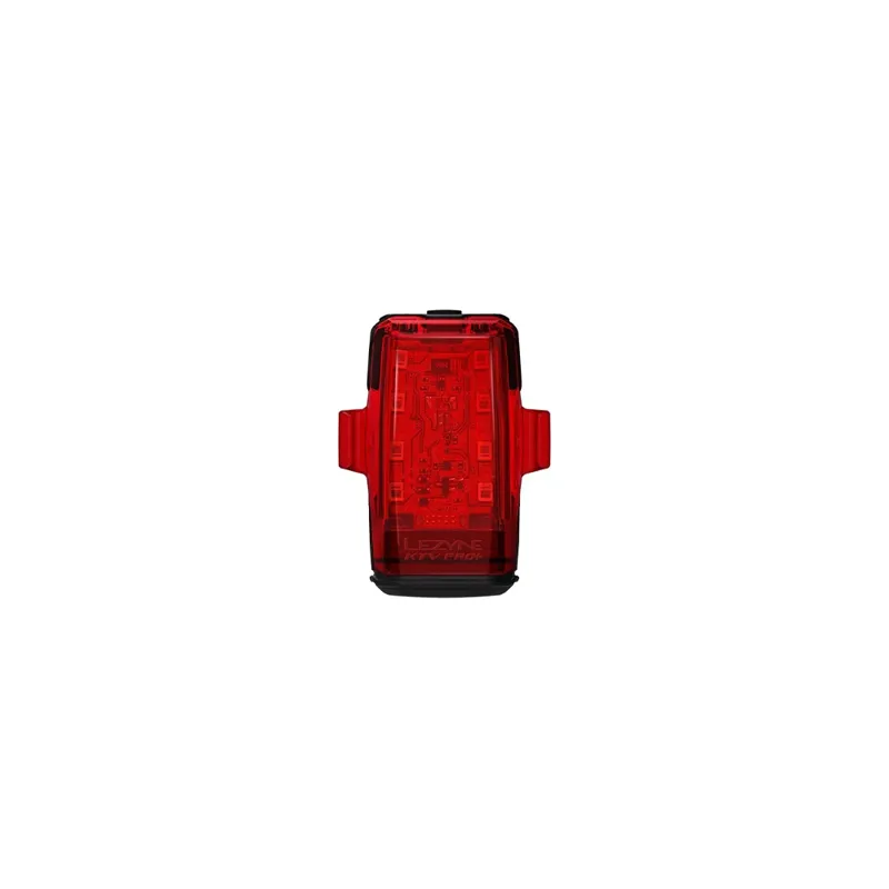 Lezyne KTV Drive Pro+ LED Rear Light-3