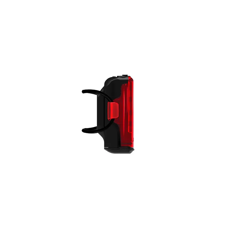 Lezyne KTV Drive Pro+ LED Rear Light-4