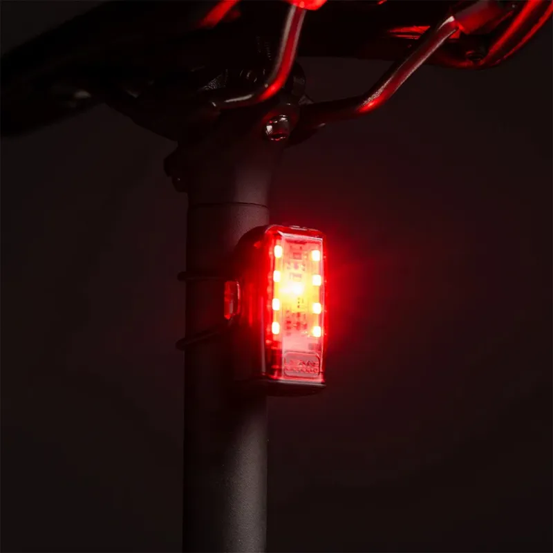 Lezyne KTV Drive Pro+ LED Rear Light-6