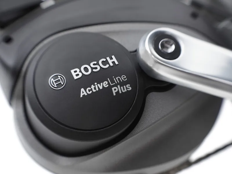 Electra Loft Go 5i EQ Step Thru 500Wh Electric Bike 2023 Black-3