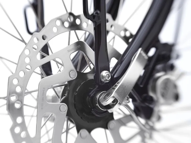 Electra Loft Go 5i EQ Step Thru 500Wh Electric Bike 2023 Black-7