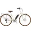 Electra Loft Go 5i EQ Step Thru 500Wh Electric Bike 2023 Cream