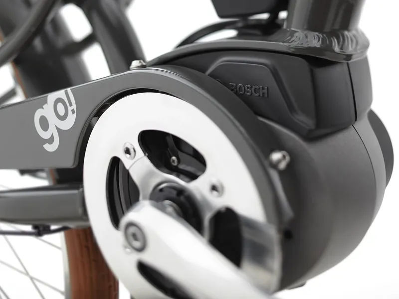 Electra Loft Go 5i EQ Step Thru 500Wh Electric Bike 2023 Portobello-6