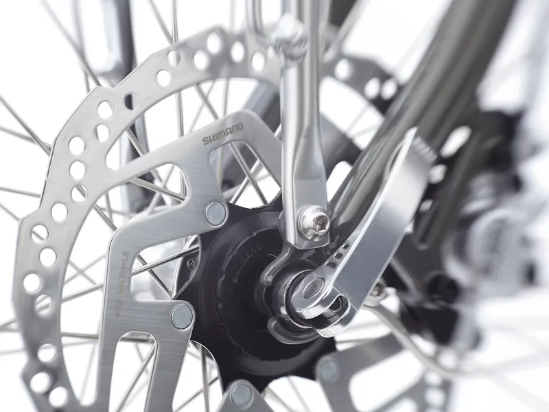 Electra Loft Go 5i EQ Step Thru 500Wh Electric Bike 2023 Portobello-8