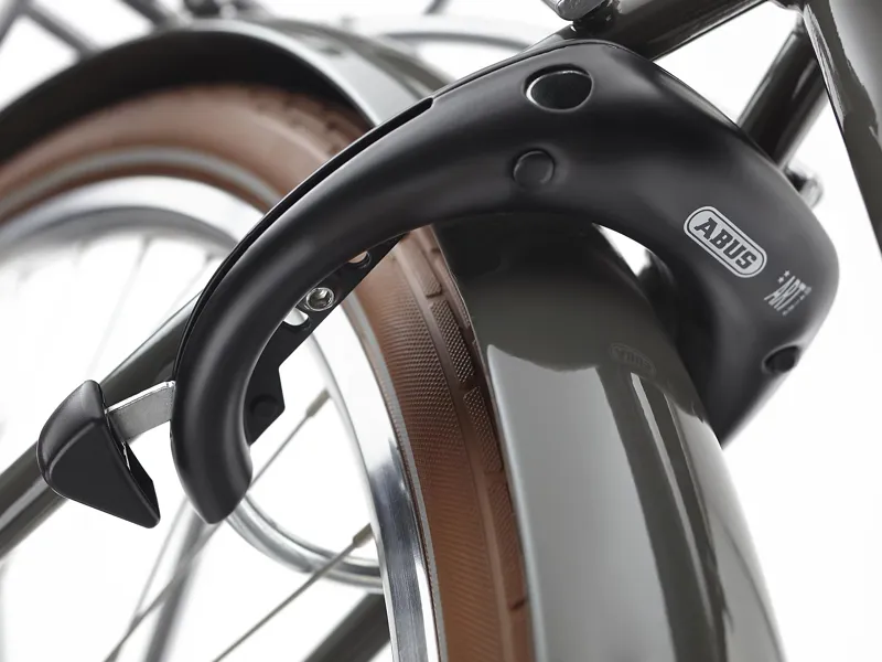 Electra Loft Go 5i EQ Step Thru 500Wh Electric Bike 2023 Portobello-2