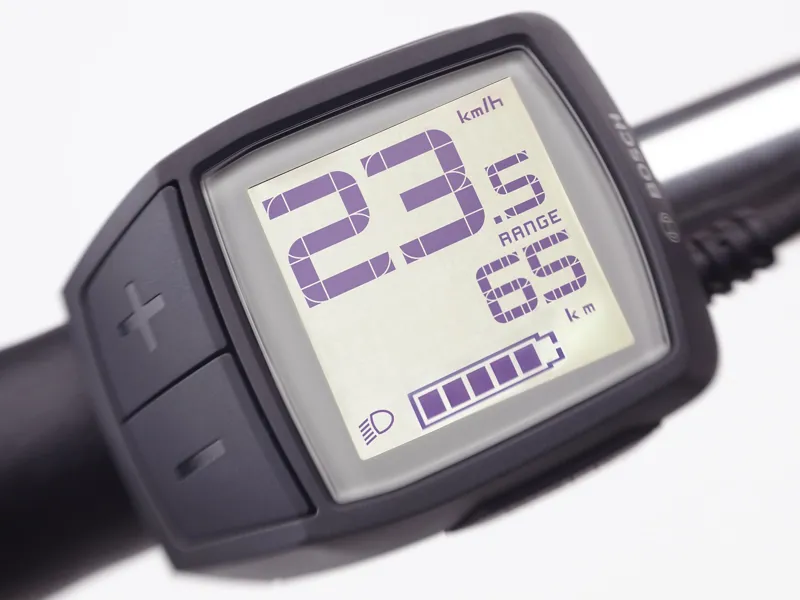 Electra Loft Go 5i EQ Step Thru 500Wh Electric Bike 2023 Green Tea-5