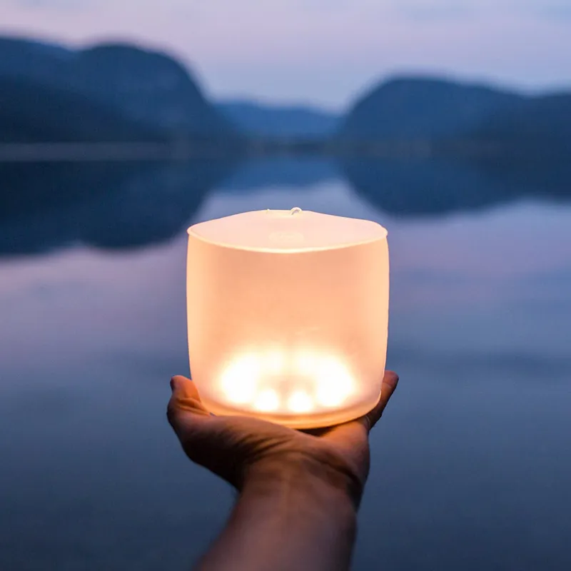 MPowerd Luci Lux Solar Charging Lantern-4