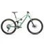 Orbea Occam M10 LT Mountain Bike 2022/23 Green/Green