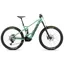 Orbea Wild FS H10 Electric Mountain Bike Green/Black 2022