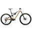 Orbea Rise H15 Electric Mountain Bike 2022 Baobab Brown/Cosmic Brown