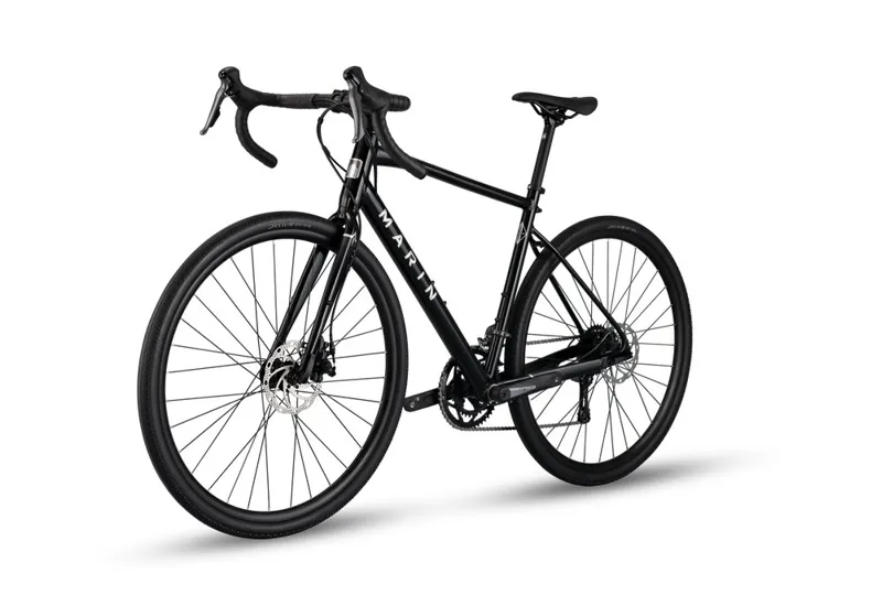 Marin Gestalt Gravel Bike 2027 Black-1