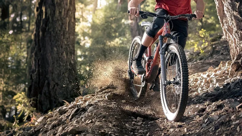 Specialized 2FO Roost MTB Flat Shoes Cast Umber-6