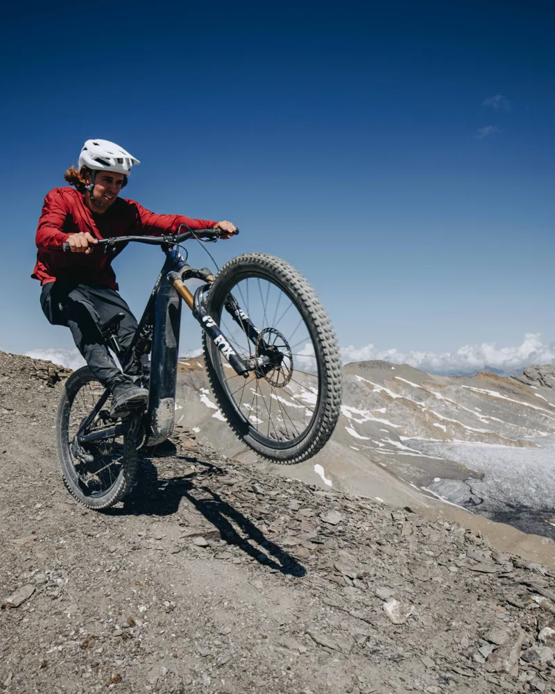 Specialized S-Works Turbo Levo 4 Electric Bike Frame Set 2026 Satin Taupe/Gunmetal Strata/Metallic Obsidian-1