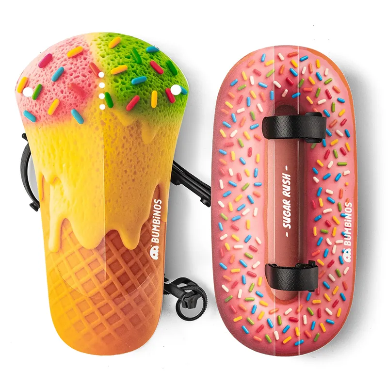 Bumbino Splash Pack Mudguards Sugar Rush