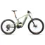 Santa Cruz Heckler CC X01 AXS RSV MX Electric Bike 2023 Avocado 
