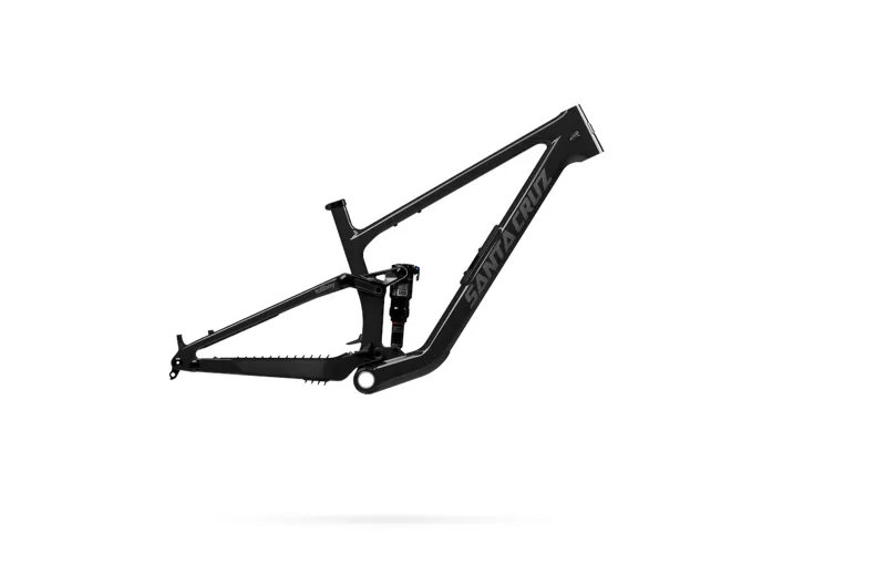 Santa Cruz Tallboy CC Mountain Bike Frameset 2027 Gloss Carbon