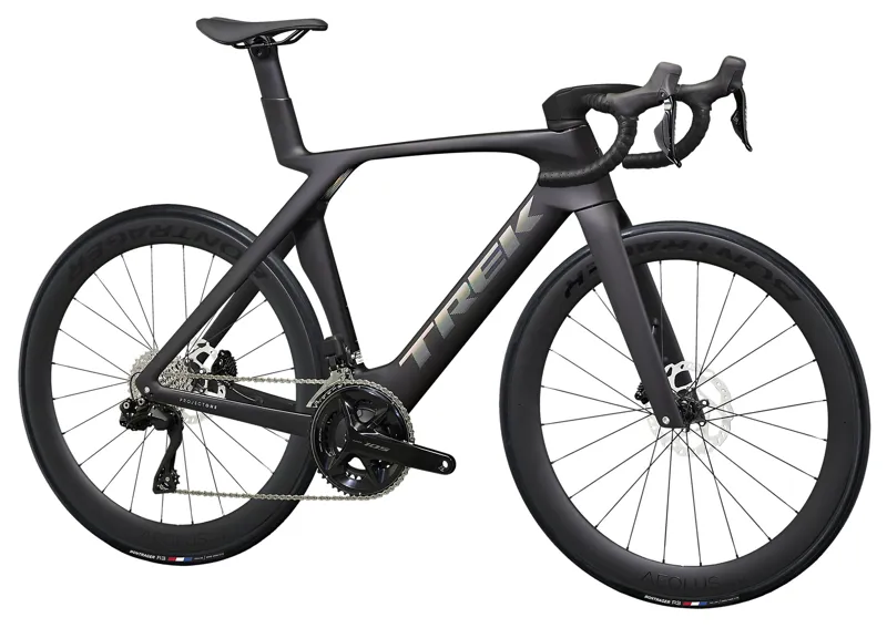 Trek Madone SLR 6 Gen7 Road Bike 2024 Deep Smoke