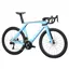 Trek Madone SLR 6 Gen7 Road Bike 2024 Azure