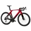 Trek Madone SLR 6 Gen7 Road Bike 2024 Metallic Red Smoke