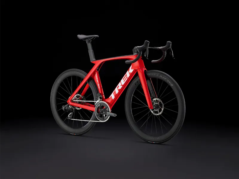 Trek Madone SLR 6 eTap Gen7 Road Bike 2024 Viper Red-1